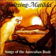 Various/Waltzing Matilda - Songs Fromaustralia