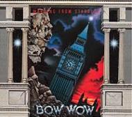 Warning From Stardust