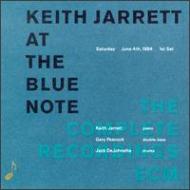 At The Blue Notesat, June, 4th, 1994 1st Set : Keith Jarrett 