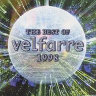 Best Of Velfarre 1998 | HMV&BOOKS online - AVCV-53010
