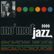 Mo Mod Jazz