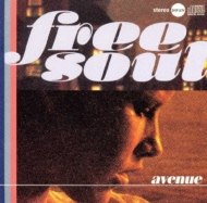 Free Soul Avenue | HMV&BOOKS online - BVCP-1074