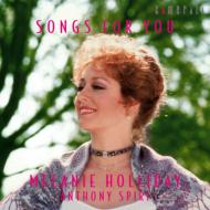 ζʥ˥Х/Songs For You / Rossini Donizetti. etc Melanie Holliday(S)