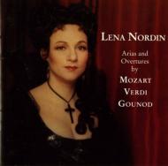 Opera Arias Classical/Lena Nordin(S)
