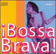Various/Bossa Brava 3