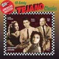 Various/15 Early Tejano Classics
