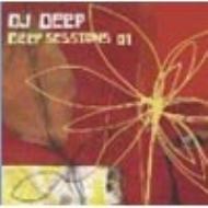 Dj Deep/Deep Session 1