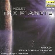 The Planets: Y.levi / Atlanta So