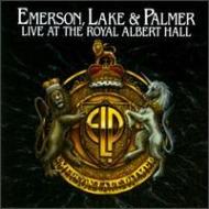 Live At Royal Albert Hall : Emerson