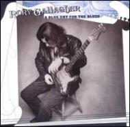 Blue Day For The Blues : Rory Gallagher | HMVu0026BOOKS online - 35783