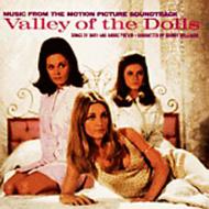 Valley Of The Dolls -Soundtrack