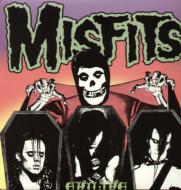 Misfits/Evil Live