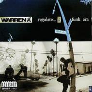 Regulate...g Funk Era -Remaster