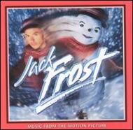 Jack Frost -Soundtrack