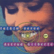 Talkin Verve : Astrud Gilberto | HMV&BOOKS online - POCJ-2546