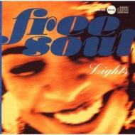 Free Soul Lights | HMV&BOOKS online - POCP-1602