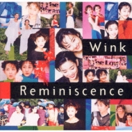 Remeniscence`WINK  Album