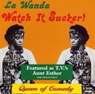 Lawanda Page/Watch It Sucker