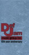 1st Ten Years: Def Jam Classics