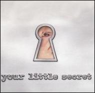 Melissa Etheridge/Your Little Secret