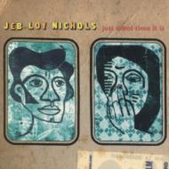 Just What Time It Is