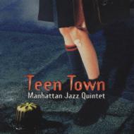 Teen Town