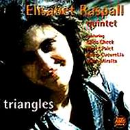 Elisabet Raspall/Triangles