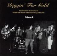 Various/Digging For Gold 3