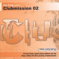 Various/Clubmission Vol.2