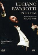 Pavarotti(T)1984 Bari Recital