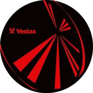 Slip Mat �T�����C�Y / Vestax