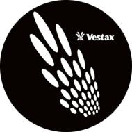 Slip Mat ���t���N�^�[ / Vestax