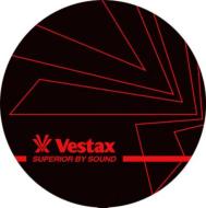 Slip Mat �o�C�T�E���h / Vestax