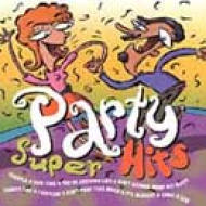 Various/Party Super Hits