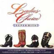 Various/Ladies Choice Super Hits
