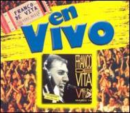 Franco De Vita/En Vivo Marzo 16
