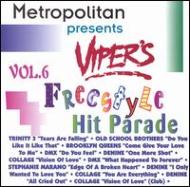 Various/Viper's Hit Parade Vol.6
