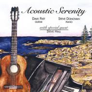 David Patt/Acoustic Serenity