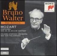 Sym.25, 28, 29, 35: Walter / Columbia.so, Nyp