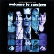 Welcome To Sarajevo