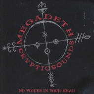 Cryptic Sounds:No Voices In Your Head