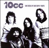 10cc/Best Of The Early Years