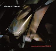 Amon Tobin/Supermodified