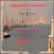 Up Bustle  Out/Rebel Radio Master Sessins Vol.1