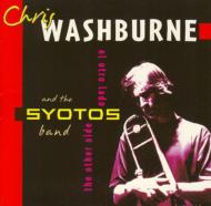 Chris Washburne/Other Side / El Otro Lado