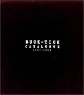 CATALOGUE 1987-1995 : BUCK-TICK | HMV&BOOKS online - VICL-715