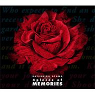 4 Pieces Of Memorieskatsuhiro Otomo Presents 4 Pieces Of