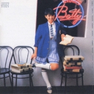 Betty : 小泉今日子 | HMV&BOOKS online - VICL-18226