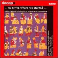 Composer Classical/�ե�󥻥�(1956-)�� White Shadow Various Works