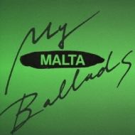My Ballads : MALTA | HMV&BOOKS online - VICJ-18011